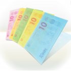 Johny Bee EURO bankovky - velké